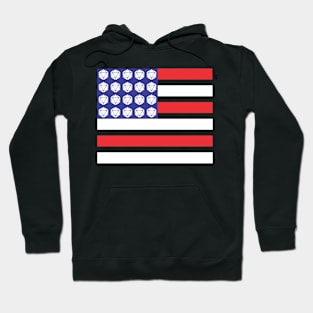 United States of Dice Hoodie